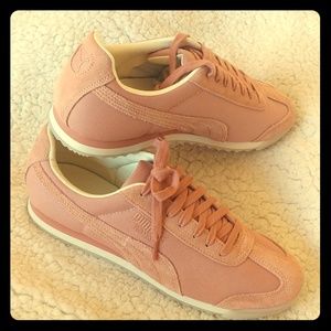 Puma Roma Summer Sneakers